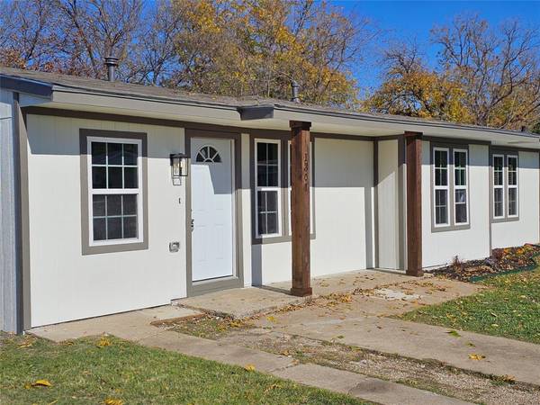 1301 38th Street, Fort Worth, TX 76106