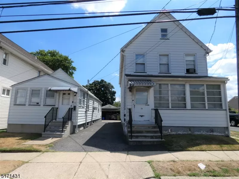 54 Laurel St, Sayreville Boro, NJ 08879