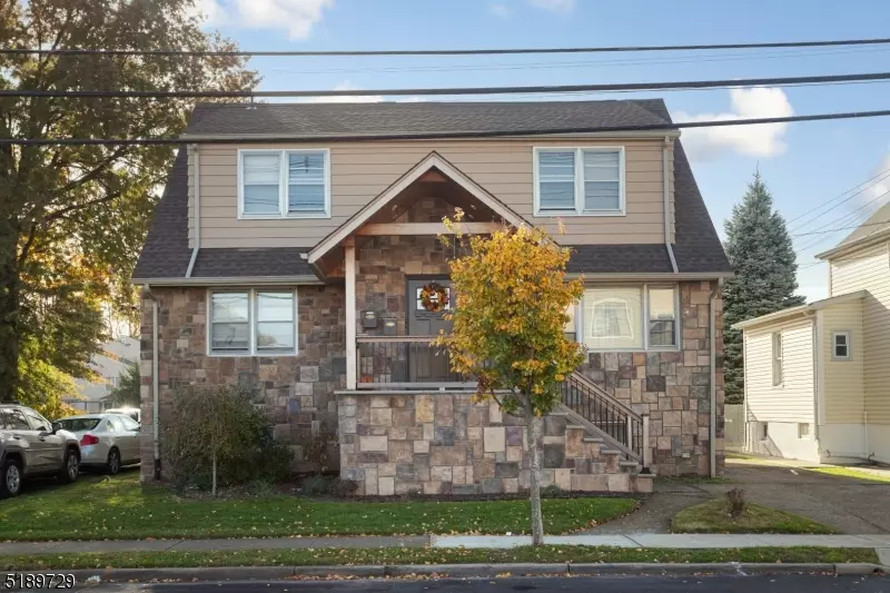 338 Semel Ave, Garfield City, NJ 07026