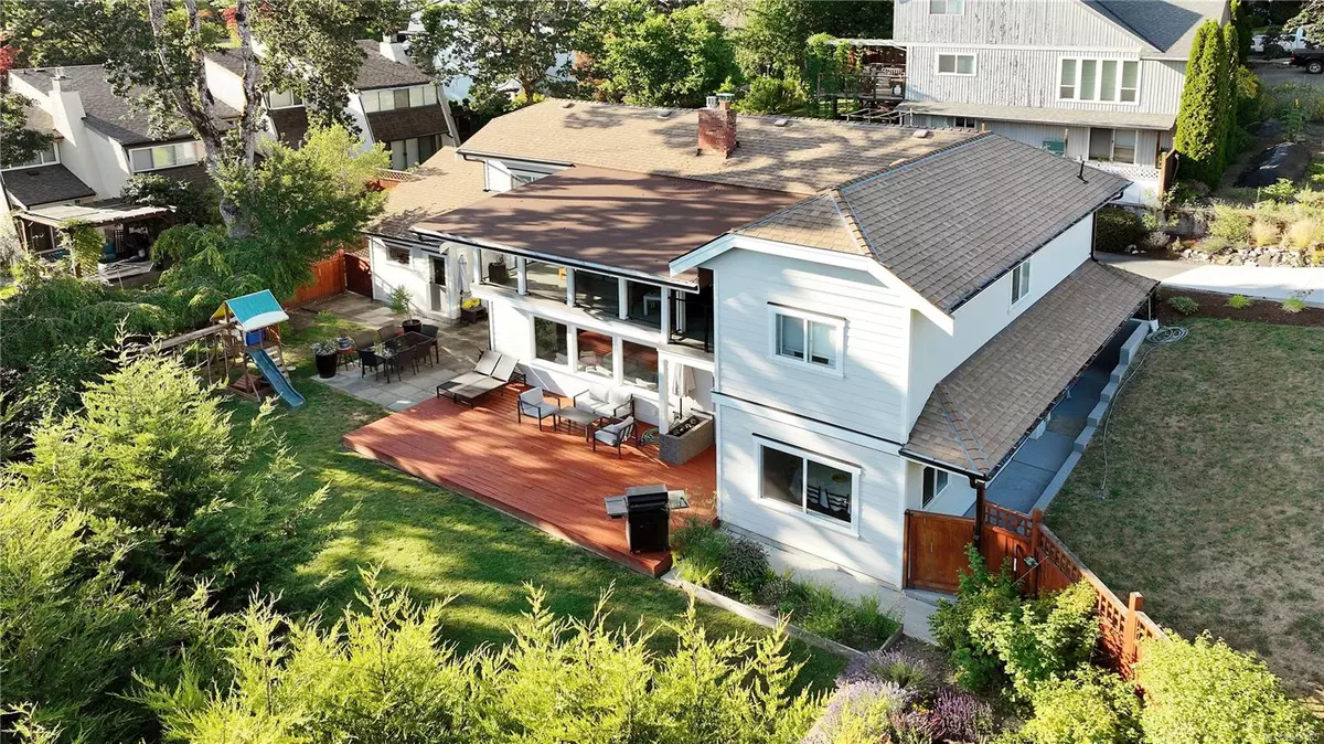 Duncan, BC V9L 4W3,2265 Murison Pl