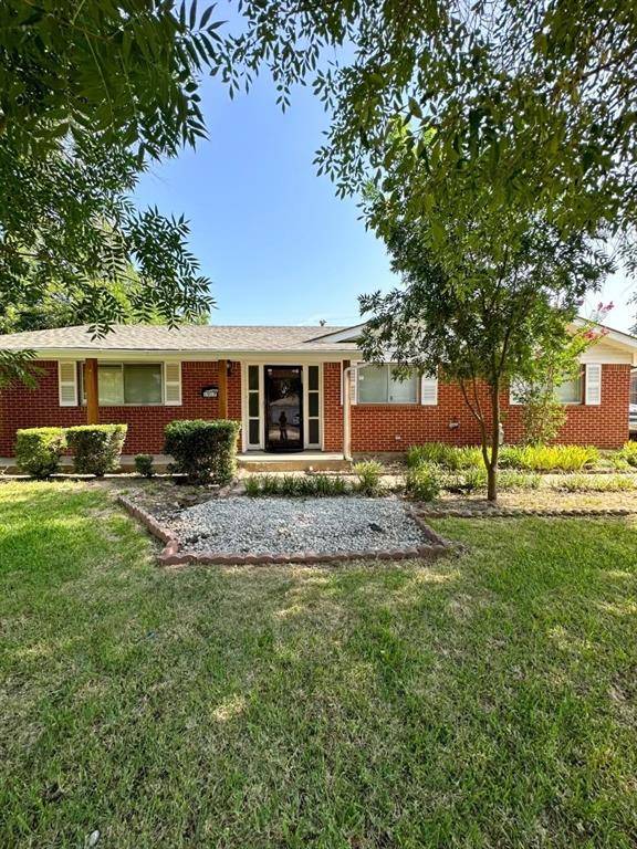 1917 Provincetown Lane, Richardson, TX 75080