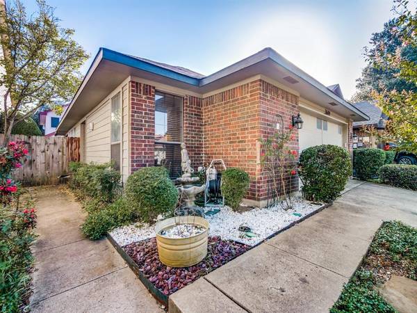 2604 Zodiac Drive, Garland, TX 75044