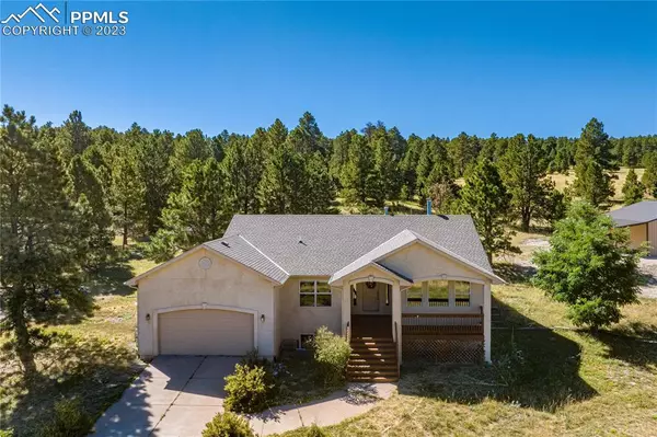 18350 Starved Rock LN, Peyton, CO 80831