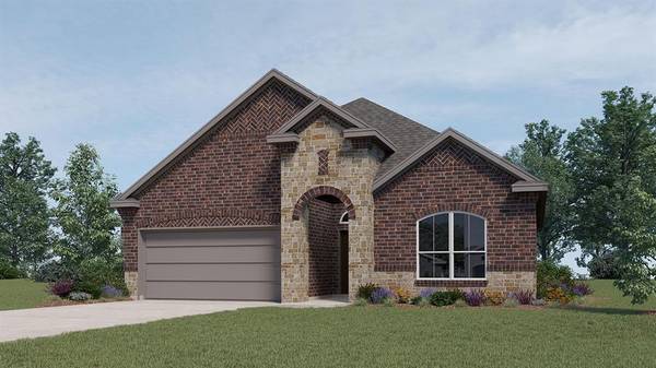 8371 George Brown Drive, Garland, TX 75043