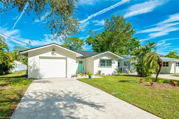 12509 Davis BLVD, Fort Myers, FL 33905