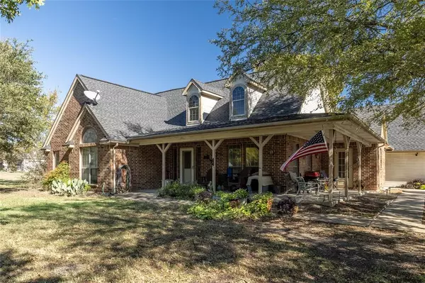 Mckinney, TX 75071,3598 County Road 406