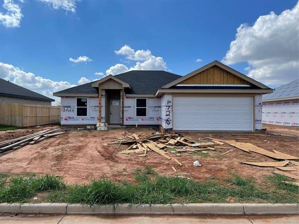 1726 Sweetwater Lane, Abilene, TX 79602