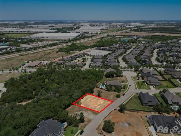 1604 Emerald Knoll Drive, Keller, TX 76248