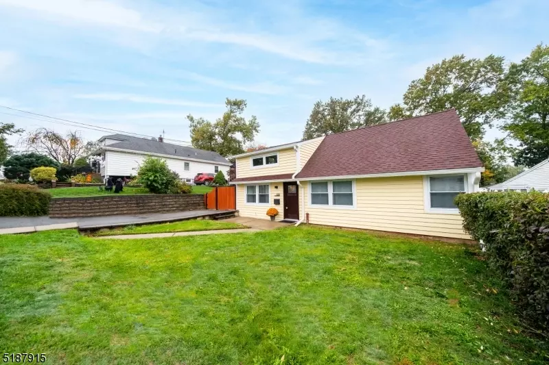 333 Prospect Ave, Woodbridge Twp., NJ 07001