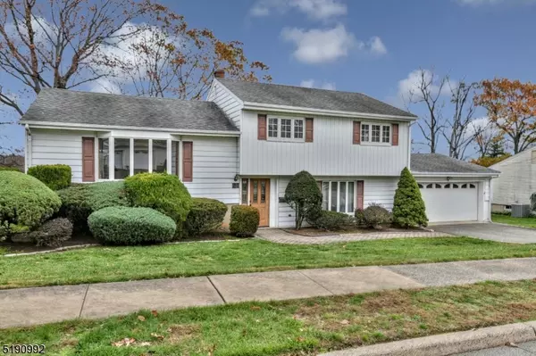 24 Berry Dr, Wayne Twp., NJ 07470