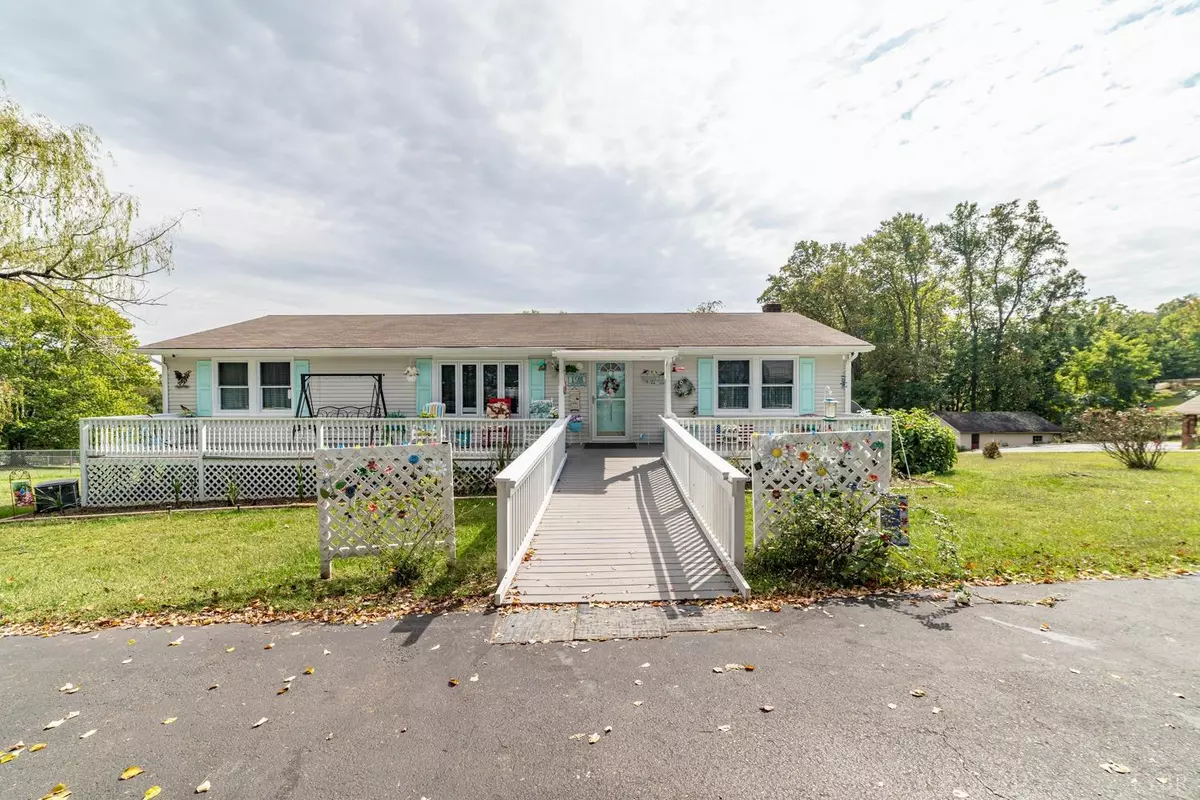 Rustburg, VA 24588,198 Deer Path