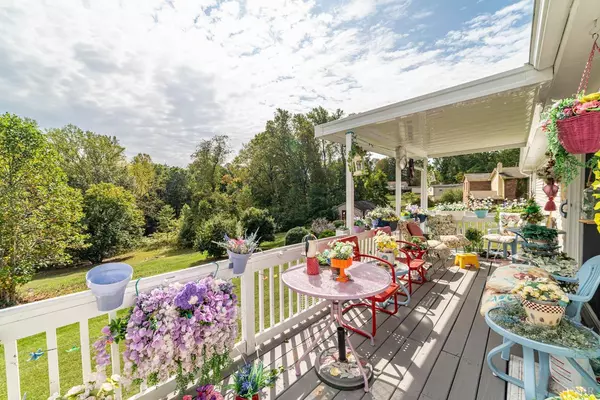 Rustburg, VA 24588,198 Deer Path