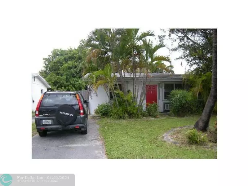 1907 SW 63RD TER, North Lauderdale, FL 33068