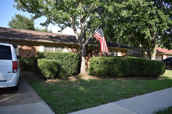 5420 Susan Lee Lane, North Richland Hills, TX 76180