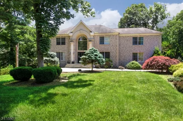 9 Gorge Way, Wayne Twp., NJ 07470