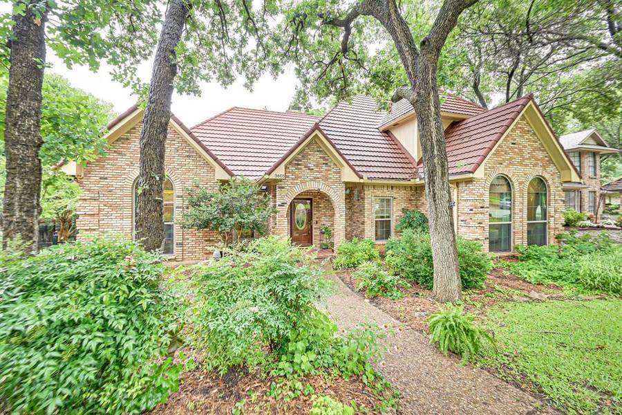 3605 Pelican Court, Arlington, TX 76016