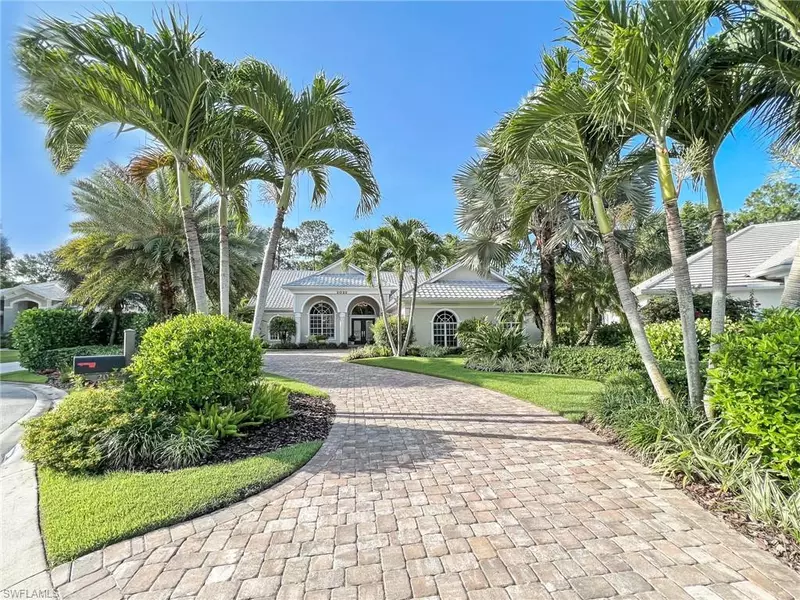 2022 Merlin CT, Naples, FL 34105