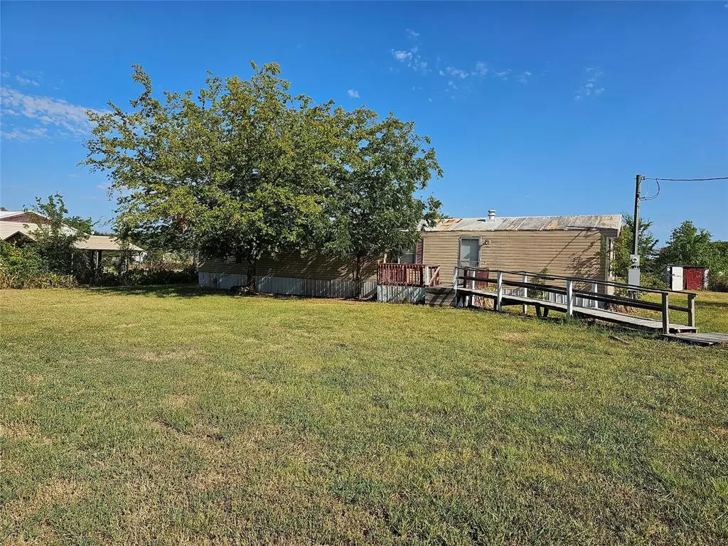 Point, TX 75472,TBD Smith Circle