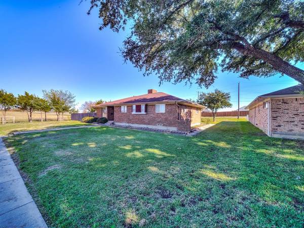 412 Redbud Street, Ferris, TX 75125