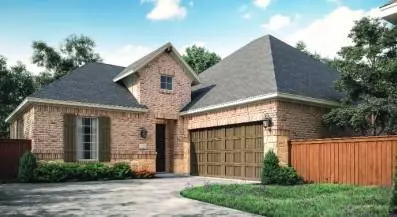 4751 Kings Garden Parkway, Arlington, TX 76005