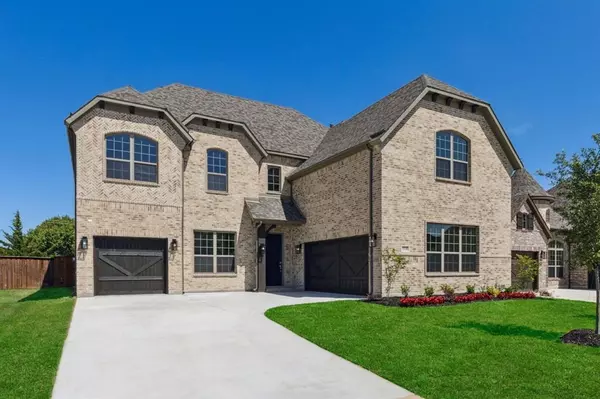 3518 Royal Ridge Drive, Rockwall, TX 75087