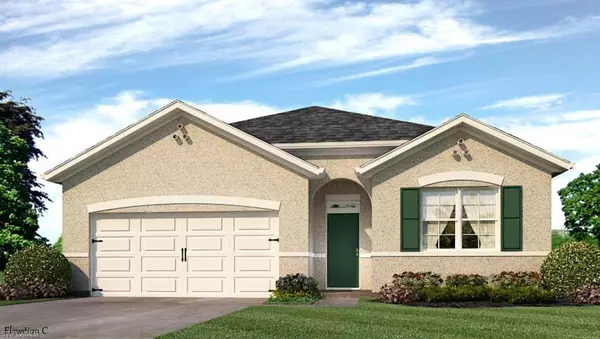 431 1st AVE, Cape Coral, FL 33909