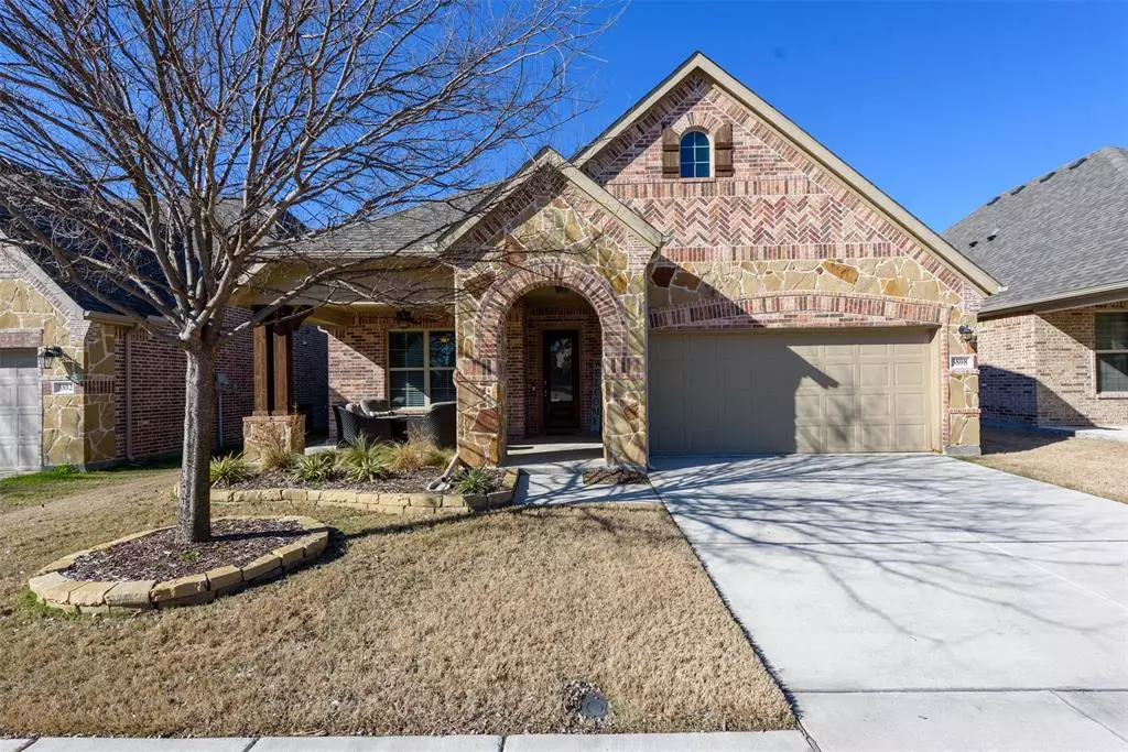 Mckinney, TX 75070,3808 Burnett Drive