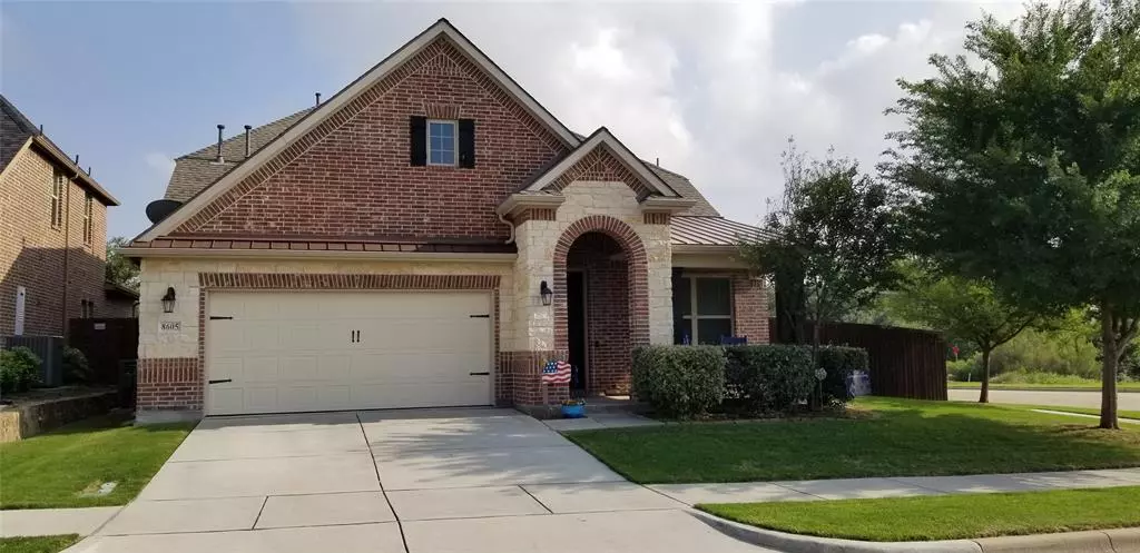 Mckinney, TX 75070,8605 Sadler Drive