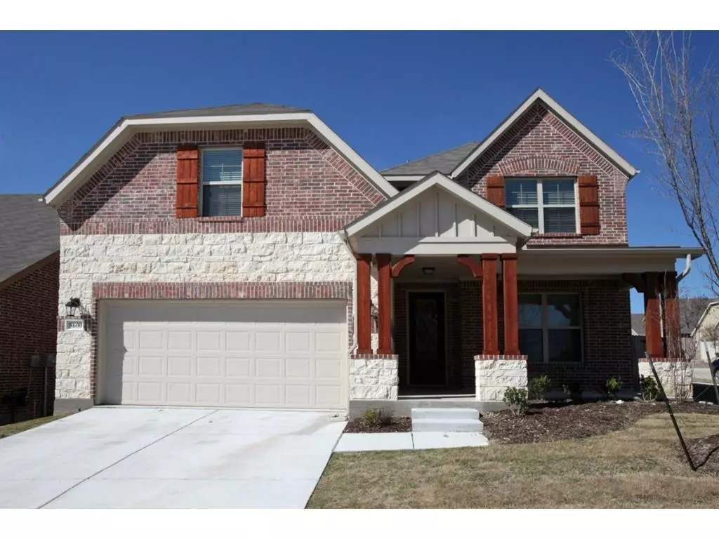 Mckinney, TX 75070,8600 Landreth Drive