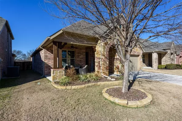 Mckinney, TX 75070,3808 Burnett Drive