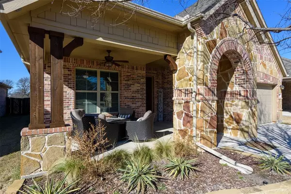 Mckinney, TX 75070,3808 Burnett Drive