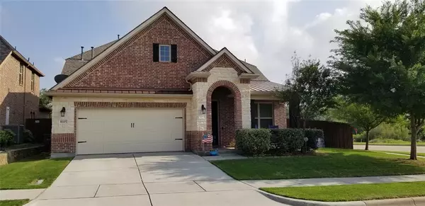 8605 Sadler Drive, Mckinney, TX 75070