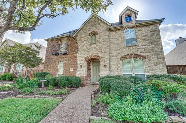 3961 Guadalupe Lane, Frisco, TX 75034