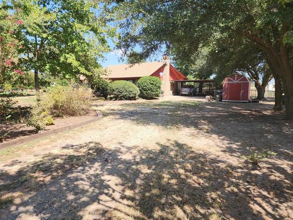 1672 County Road 4186, Quitman, TX 75783