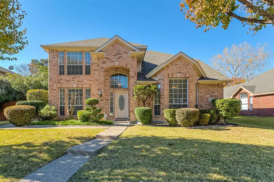 5105 Twilight Drive, Frisco, TX 75035