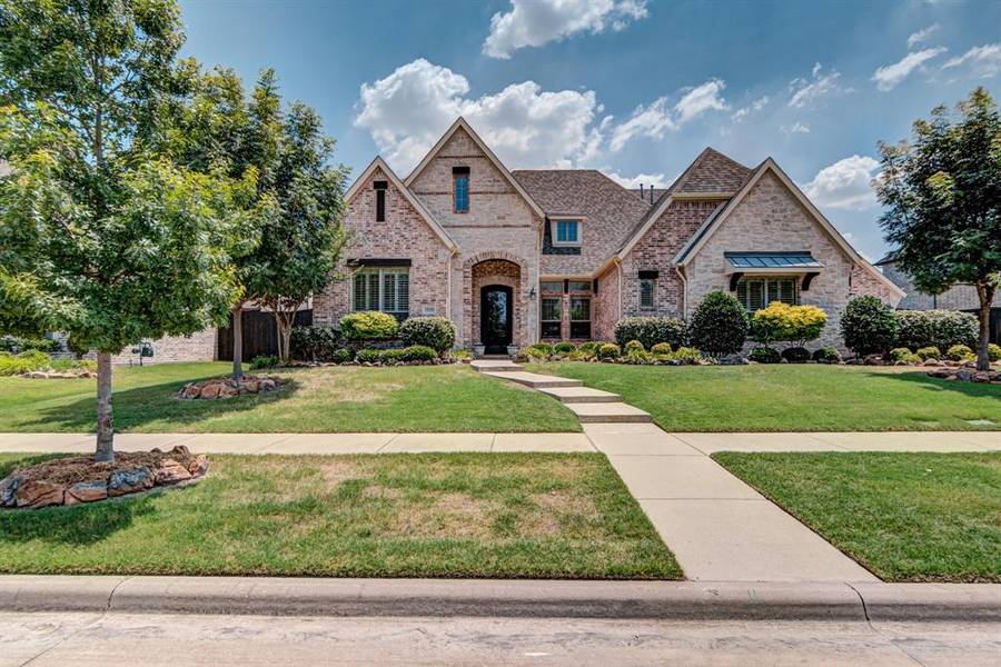 15191 Maroon Bells Lane, Frisco, TX 75035