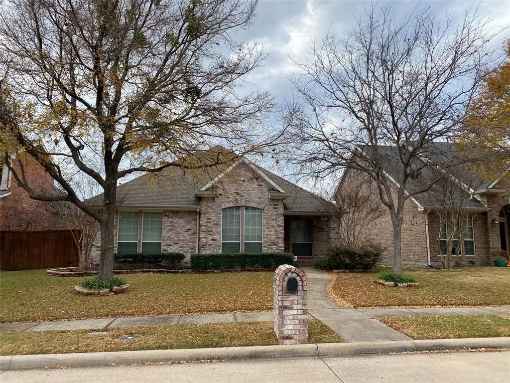 Frisco, TX 75034,4679 Duval Drive