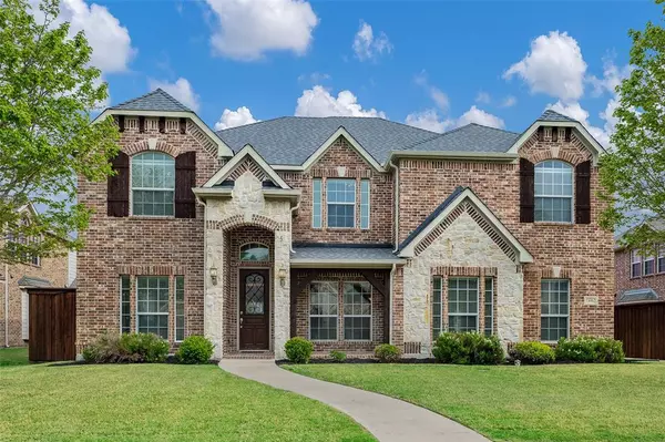 13062 Cordellera Lane, Frisco, TX 75035