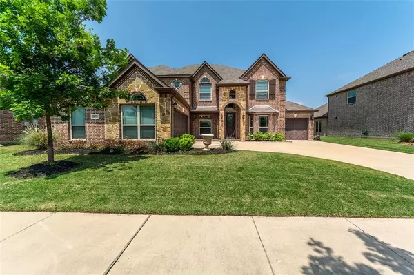 14320 Sorano Drive, Frisco, TX 75035