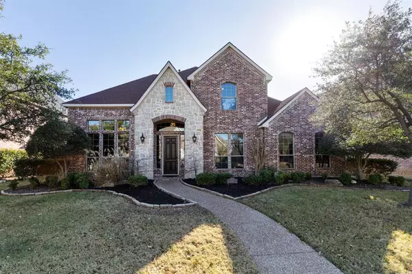 5027 Mohegan Lane, Frisco, TX 75034