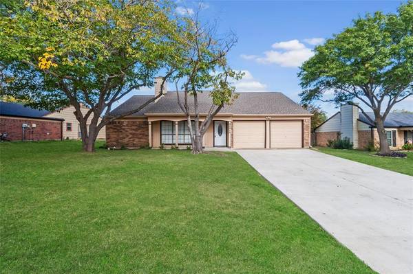 5013 Timber Creek Road, Flower Mound, TX 75028