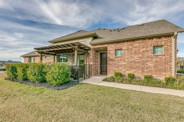 2749 Garden Gate Lane, Wylie, TX 75098