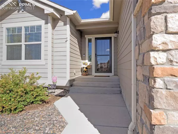 Peyton, CO 80831,12440 Mt Lindsey DR