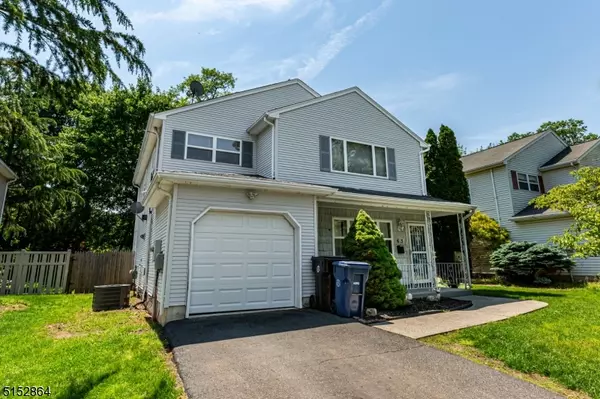 63 Dekalb Ave, Plainfield City, NJ 07063