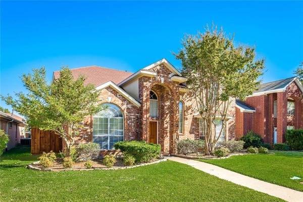 809 Kipling Drive, Allen, TX 75002