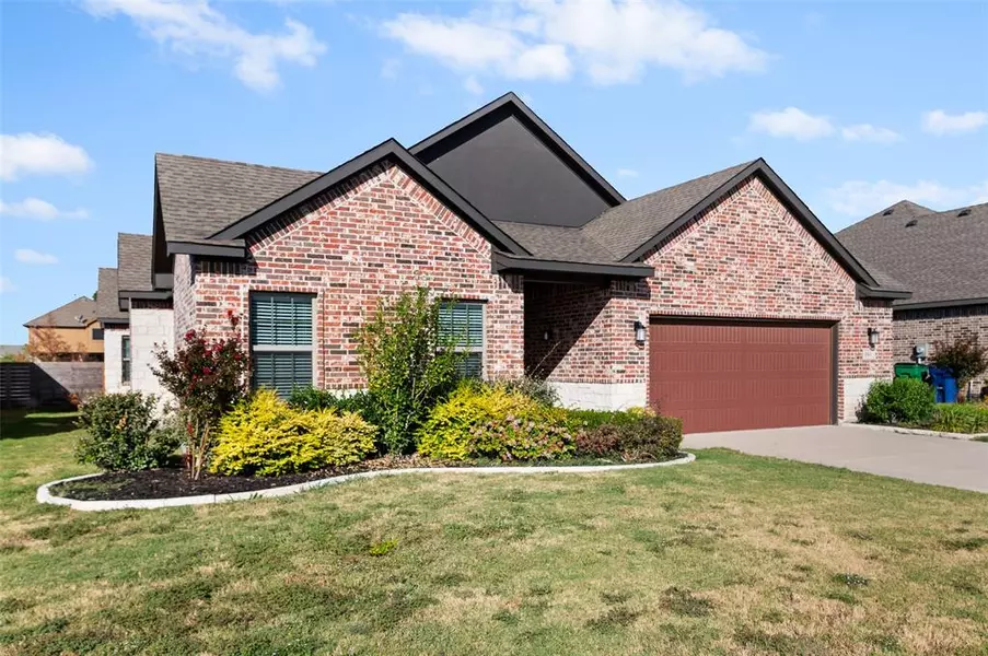 561 Utah Drive S, Celina, TX 75009