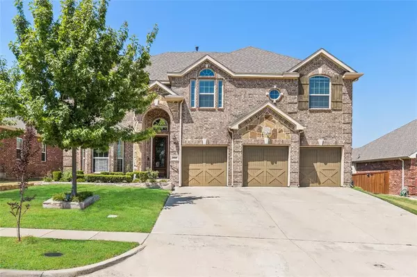 1505 Blue Jay Road, Garland, TX 75043