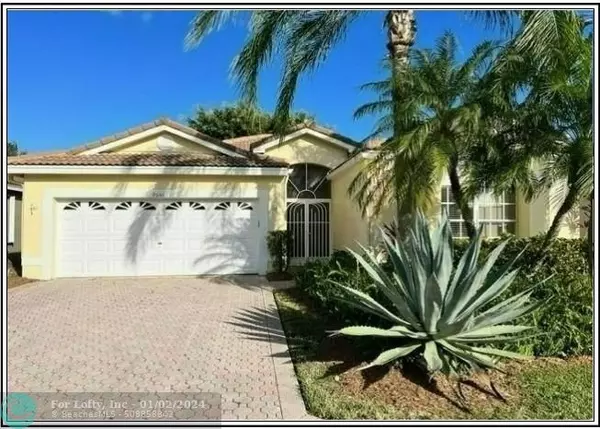 Boynton Beach, FL 33437,9556 Honeybell Cir