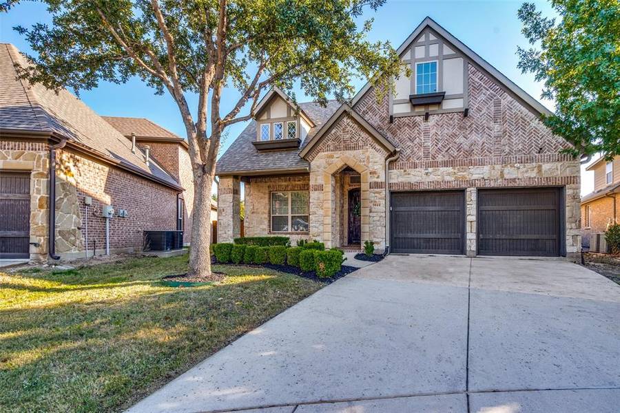 3044 Mitchell Way, The Colony, TX 75056