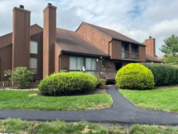 498 Auten Rd #2C, Hillsborough Twp., NJ 08844